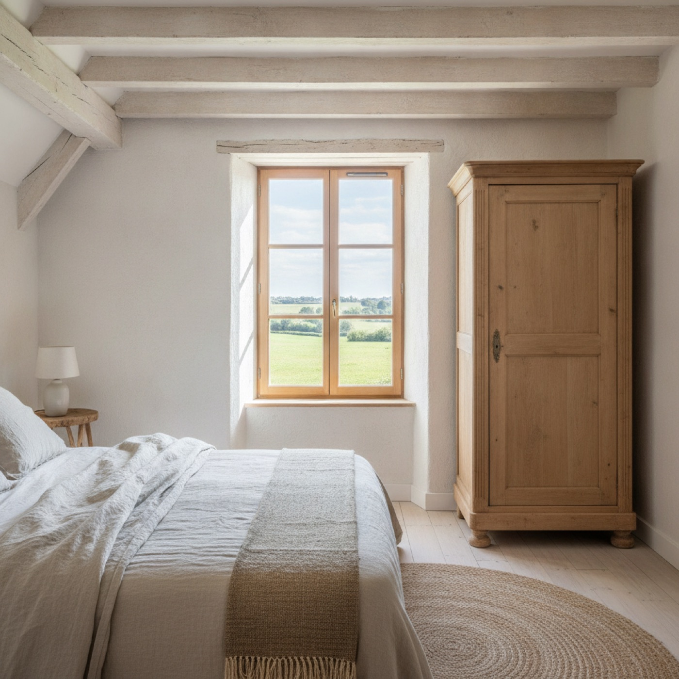 Chambre 1A