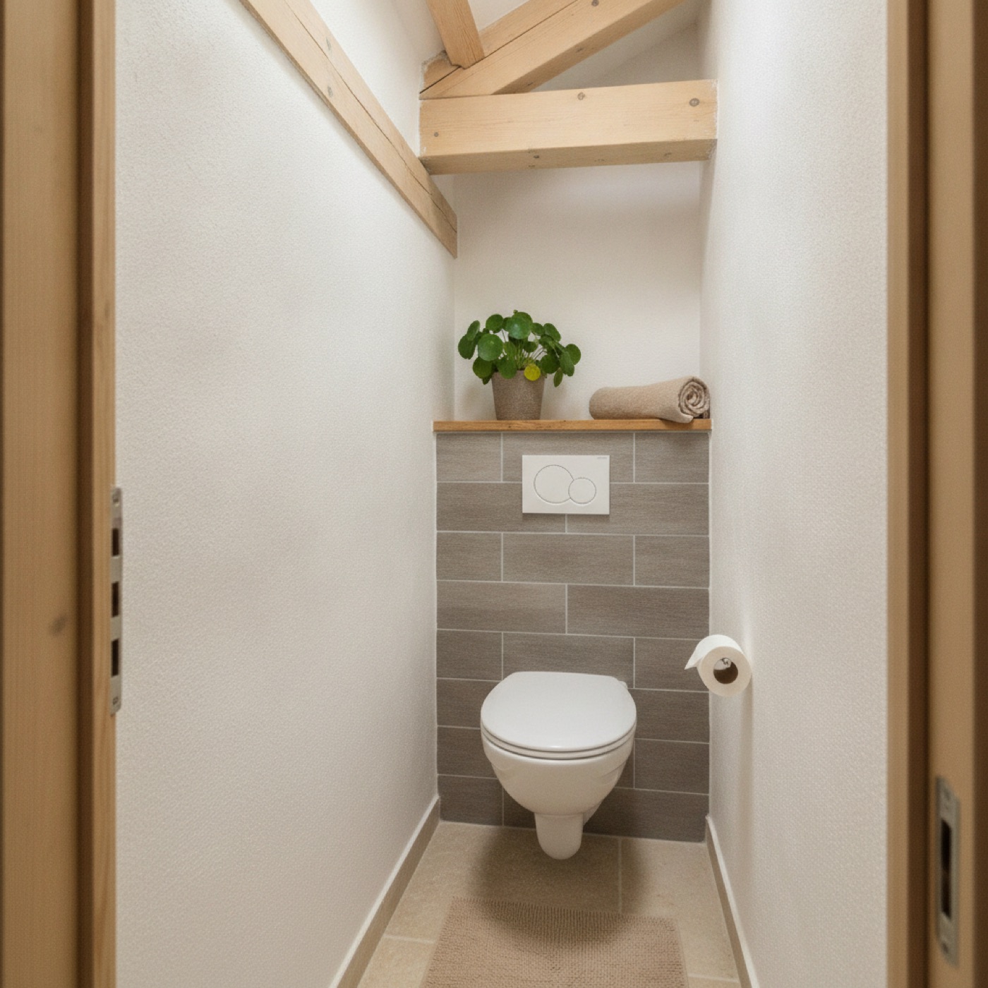 Toilettes